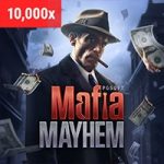 Mafia Mayhem Slot Gacor Hari Ini: Pencari Cuan Wajib Coba dari PGSOFT