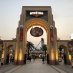 Universal Studios Japan: Petualangan Seru dengan Wahana Bertema Film Hollywood