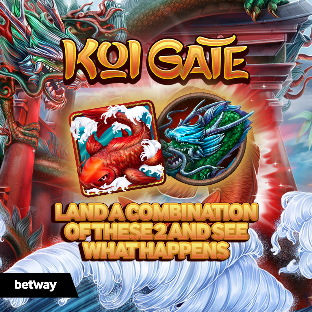 Game Slot Online Koi Gate di Situs Judi Tempat Cari Cuan Terbaik