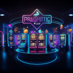 Pragmatic Play Merupakan Provider Game Slot Terbaik