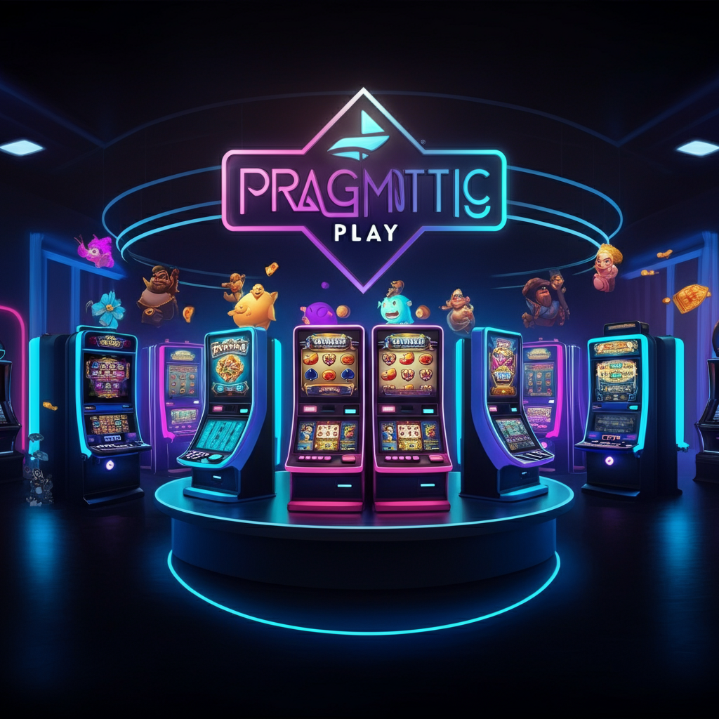 Pragmatic Play Merupakan Provider Game Slot Terbaik