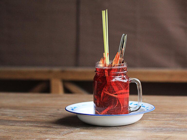 Minuman-Minuman Terpopuler Yang Ada Di Indonesia 2026