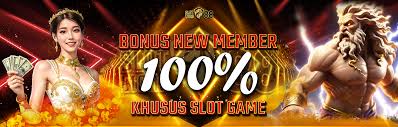 Slot Online Terpercaya dengan Promo Harian Tanpa Batas untuk Semua