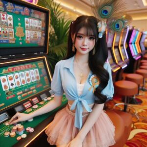 GILA! Slot Jackpot Ini Lagi Bagi-Bagi Maxwin Tanpa Ampun